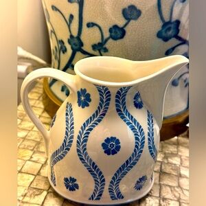 NWOT Villeroy & Boch Coffee/Tea Carafe